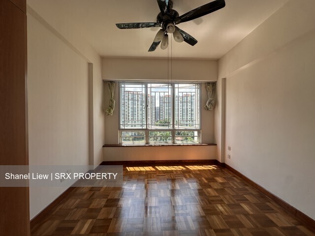 The Tropica (D18), Condominium #598399561